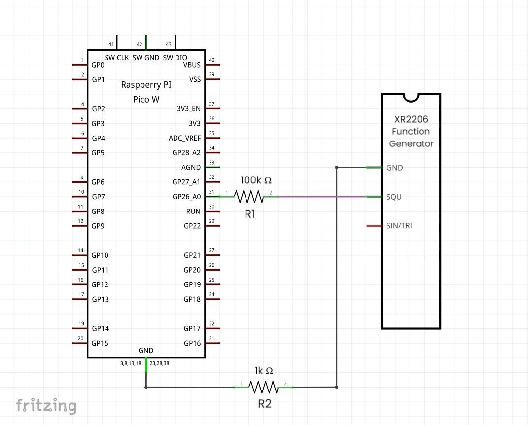 Schematic Diagram 2