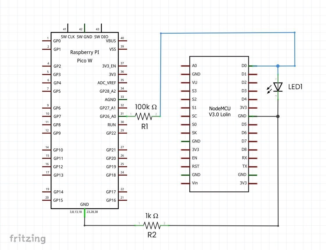 Schematic Diagram 5